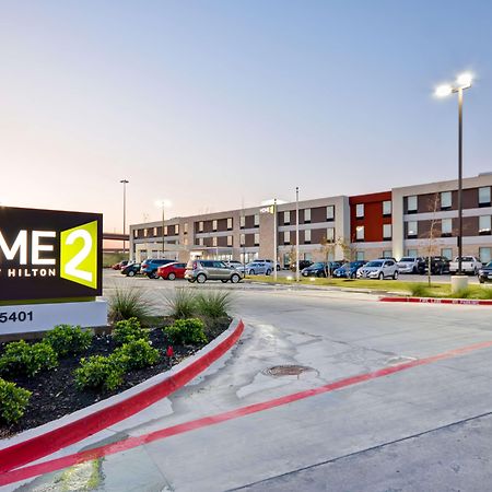 Home2 Suites By Hilton Fort Worth Southwest Cityview Zewnętrze zdjęcie