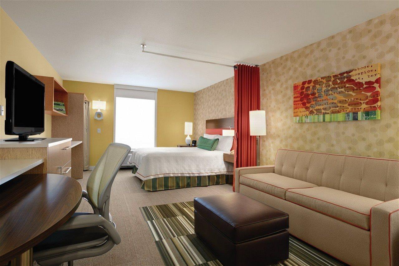 Home2 Suites By Hilton Fort Worth Southwest Cityview Zewnętrze zdjęcie