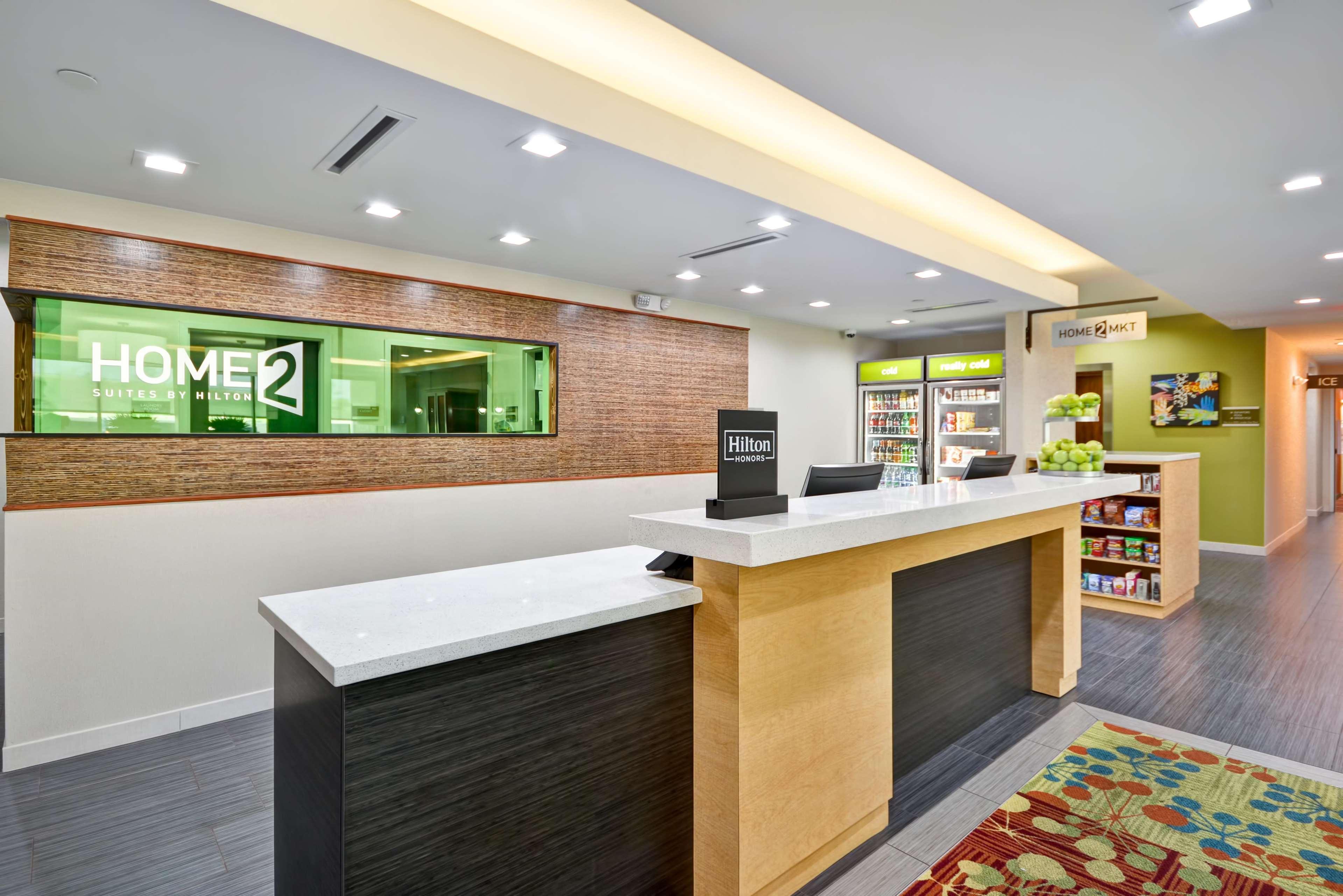 Home2 Suites By Hilton Fort Worth Southwest Cityview Zewnętrze zdjęcie