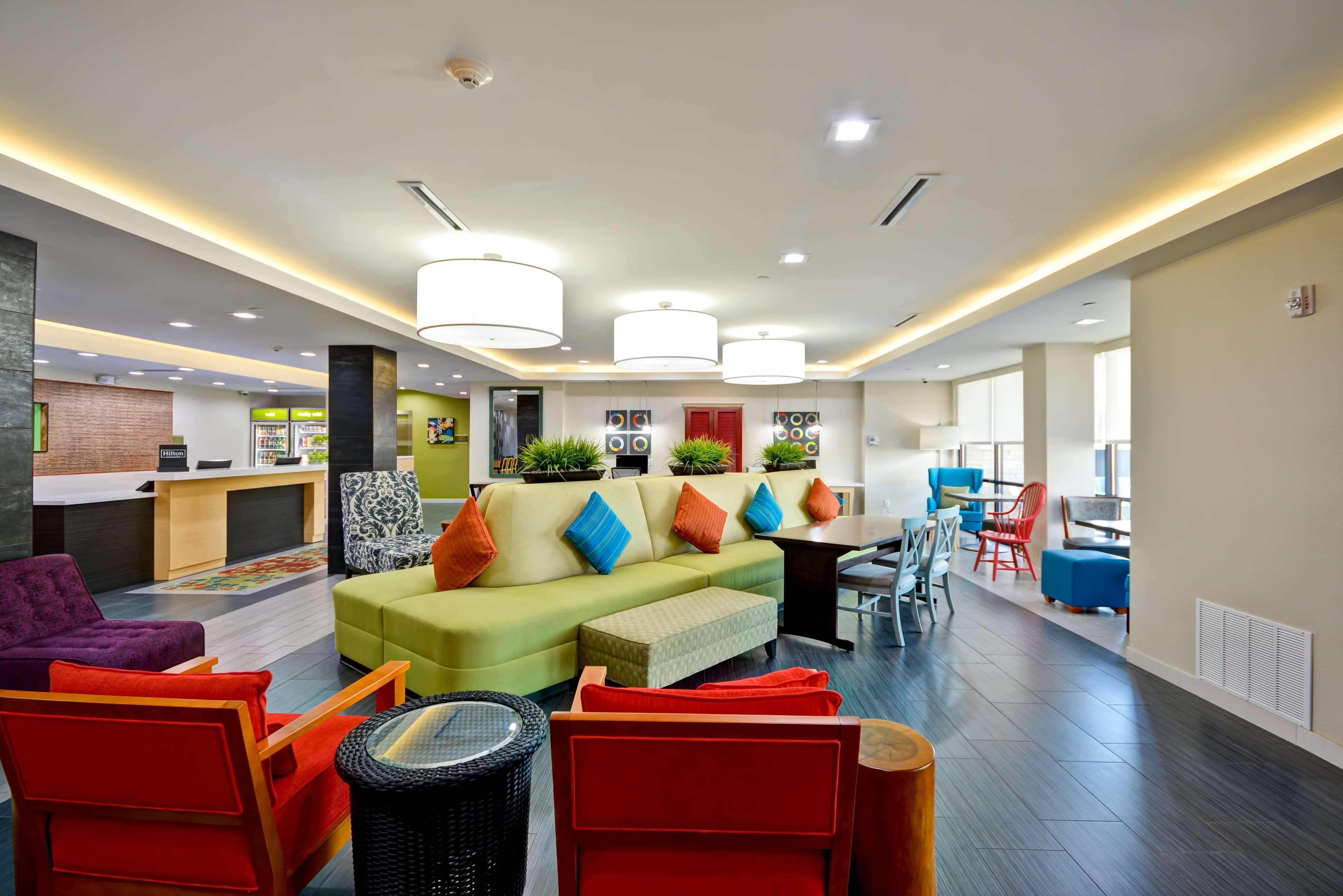 Home2 Suites By Hilton Fort Worth Southwest Cityview Zewnętrze zdjęcie