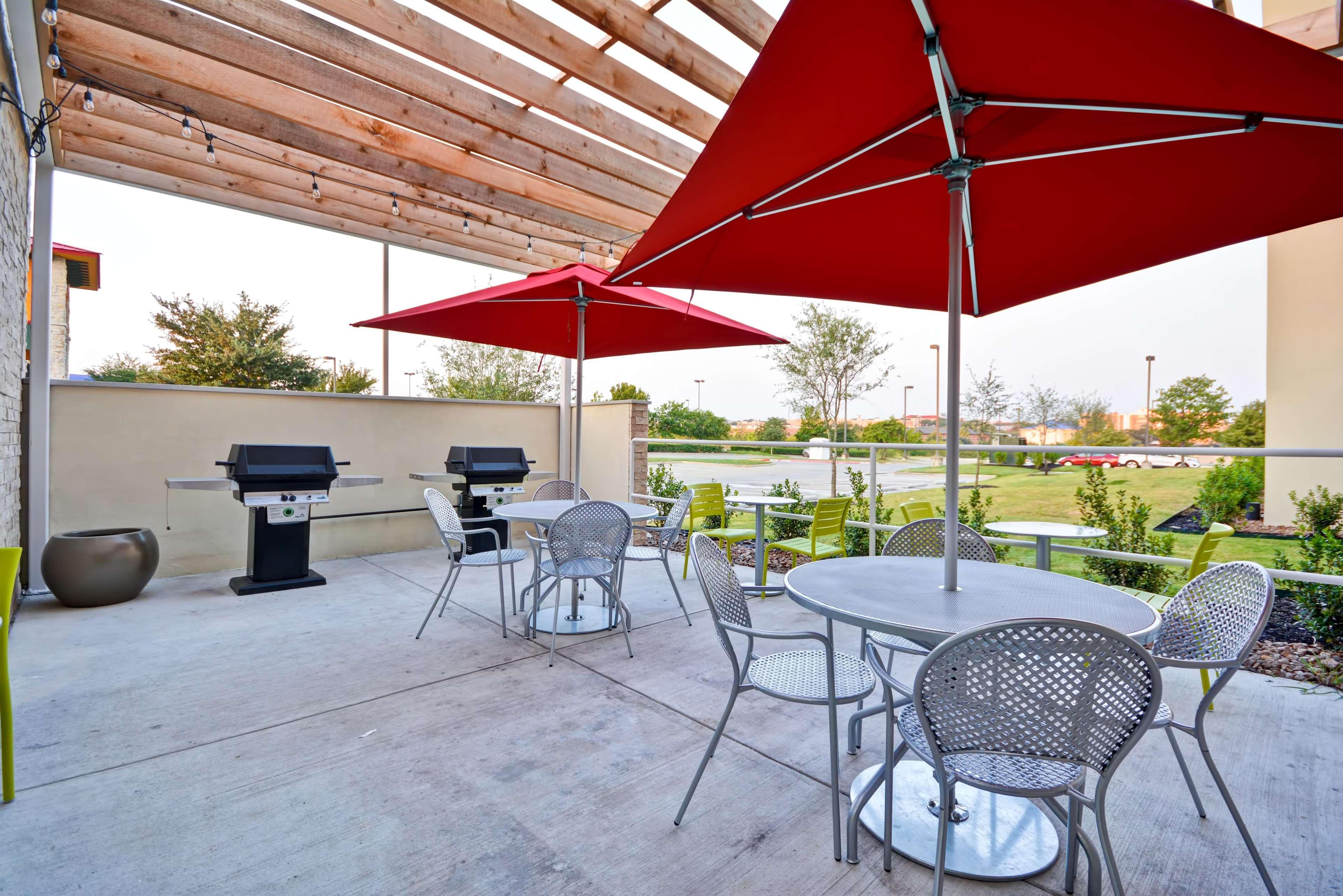 Home2 Suites By Hilton Fort Worth Southwest Cityview Zewnętrze zdjęcie