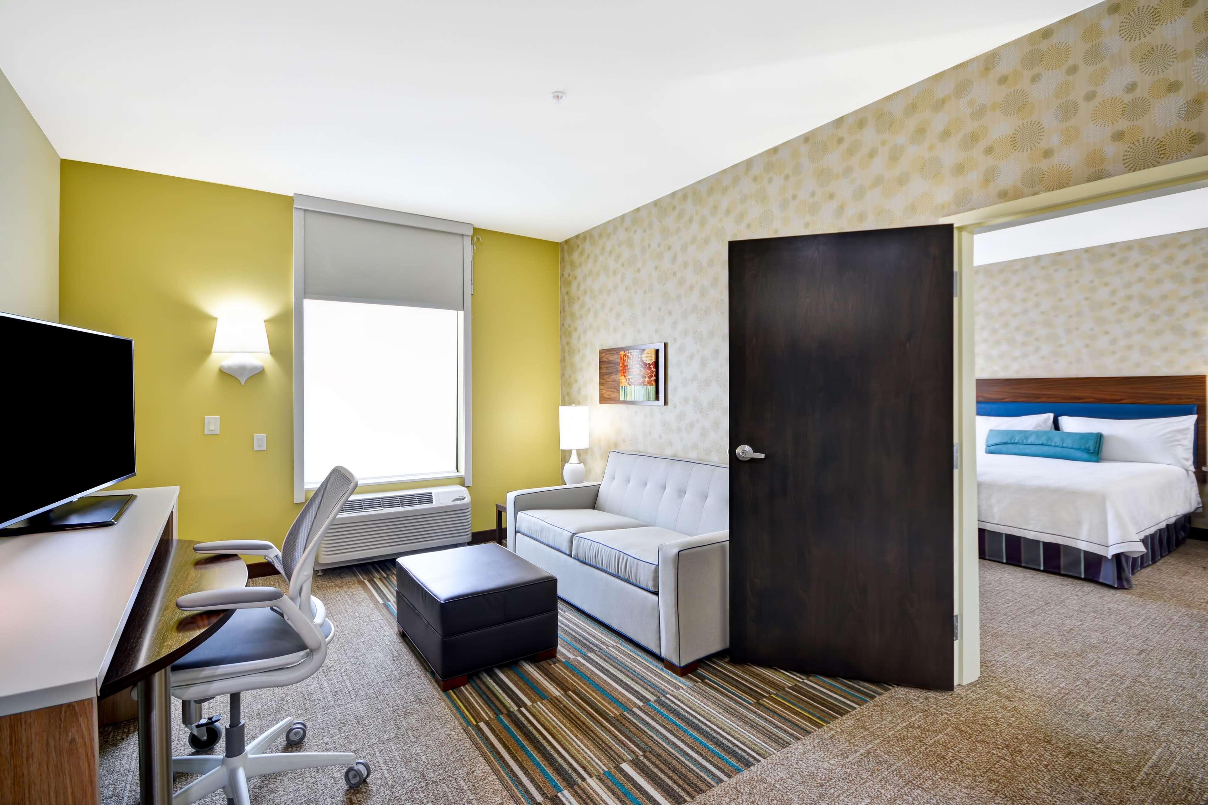 Home2 Suites By Hilton Fort Worth Southwest Cityview Zewnętrze zdjęcie