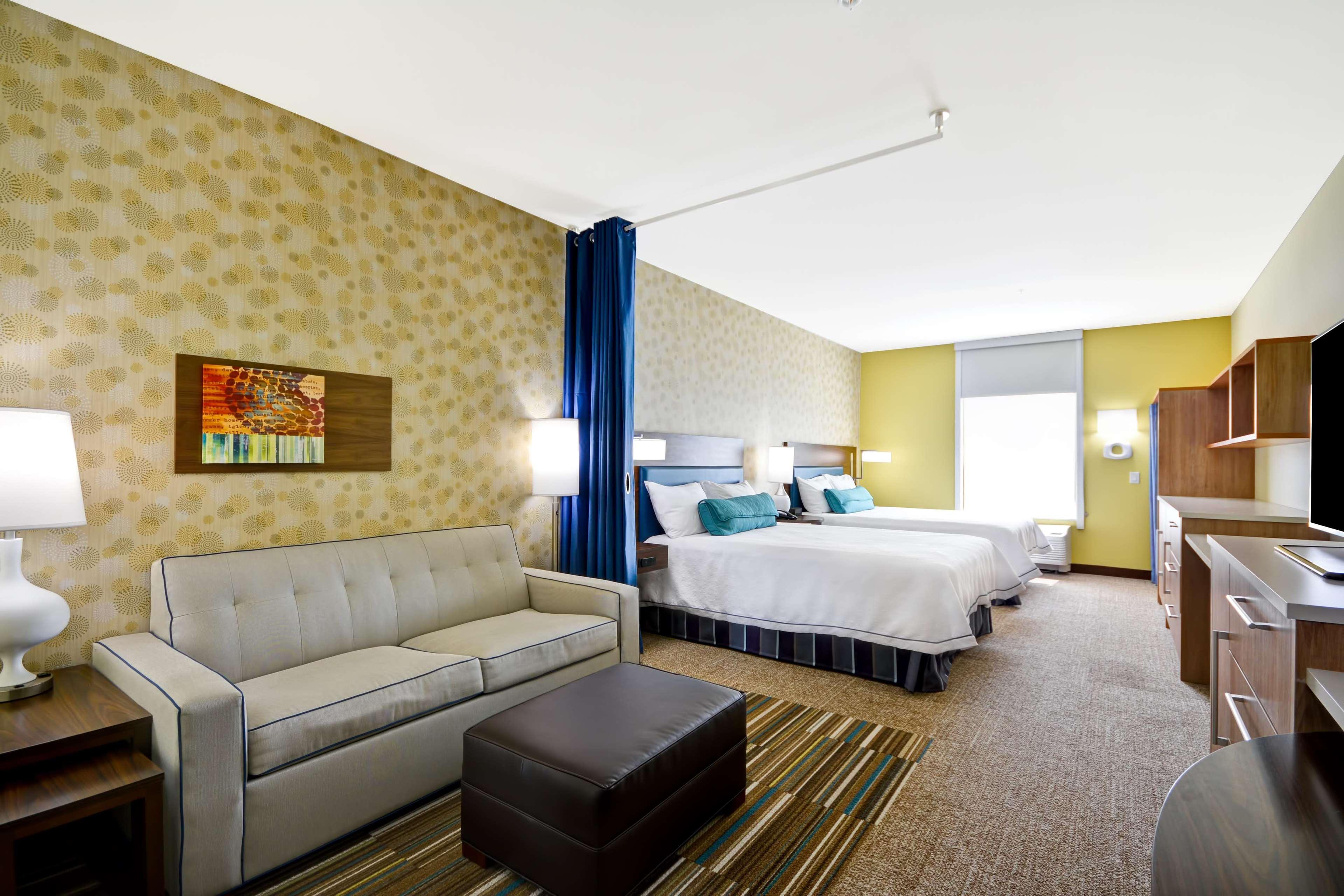 Home2 Suites By Hilton Fort Worth Southwest Cityview Zewnętrze zdjęcie