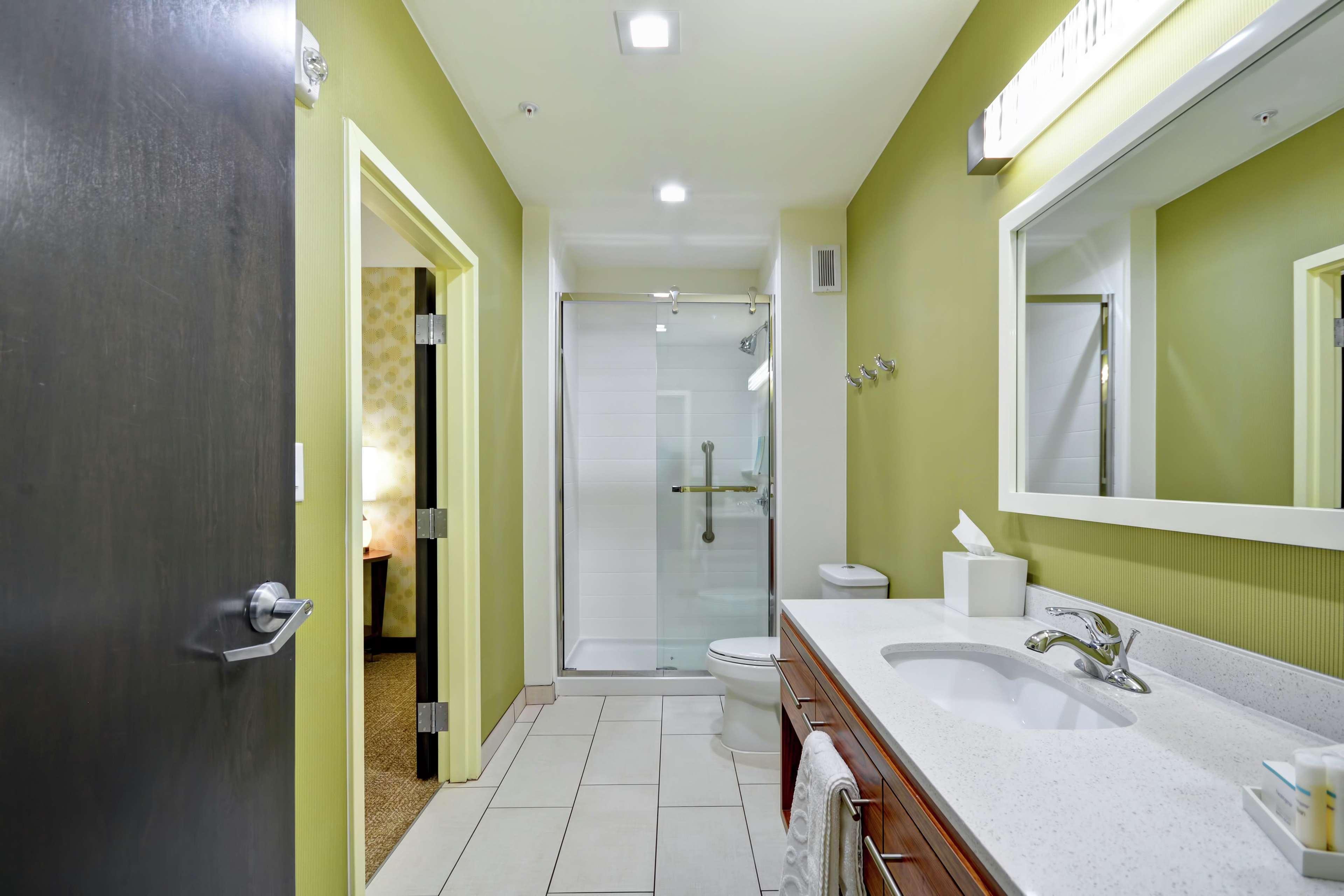 Home2 Suites By Hilton Fort Worth Southwest Cityview Zewnętrze zdjęcie