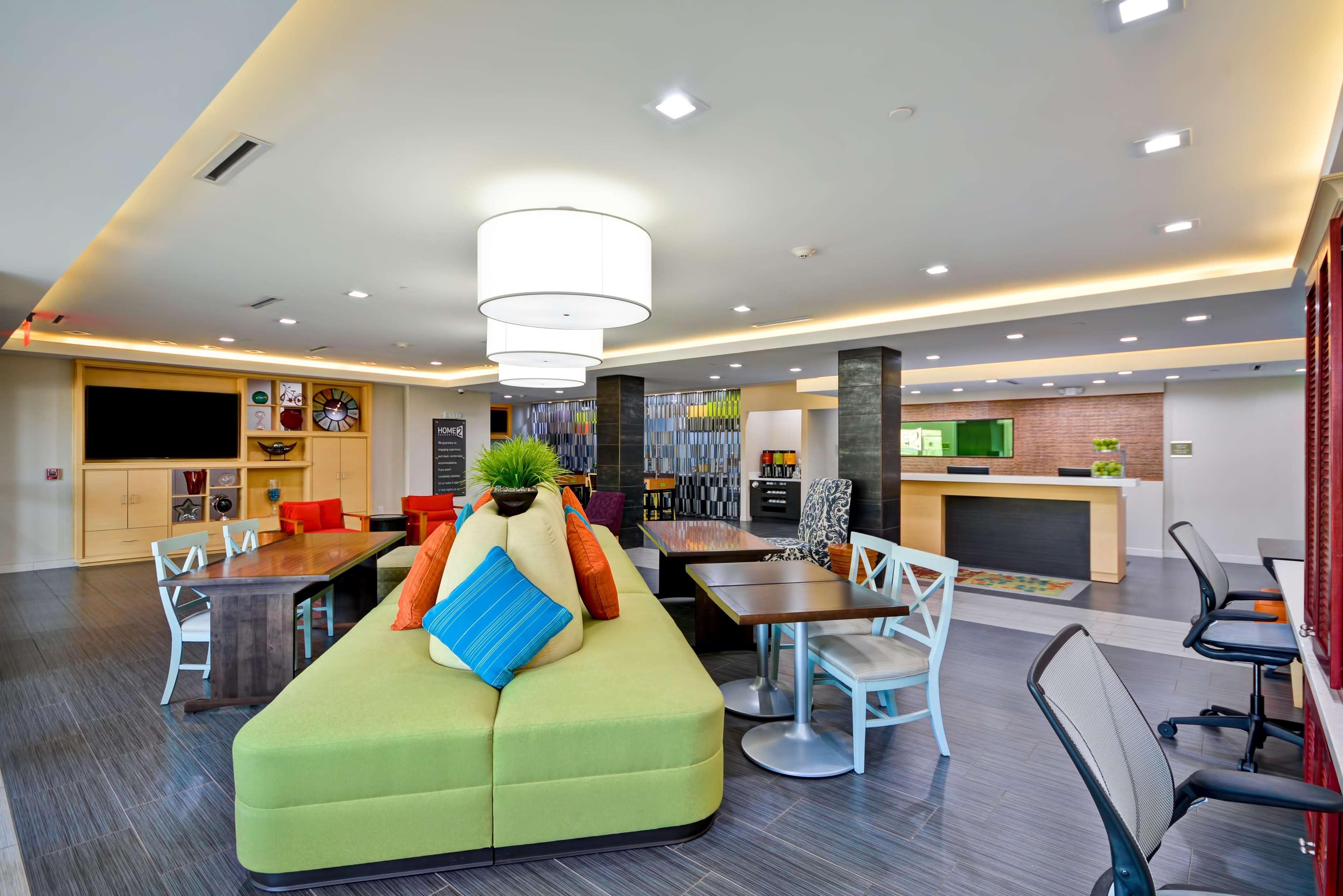 Home2 Suites By Hilton Fort Worth Southwest Cityview Zewnętrze zdjęcie