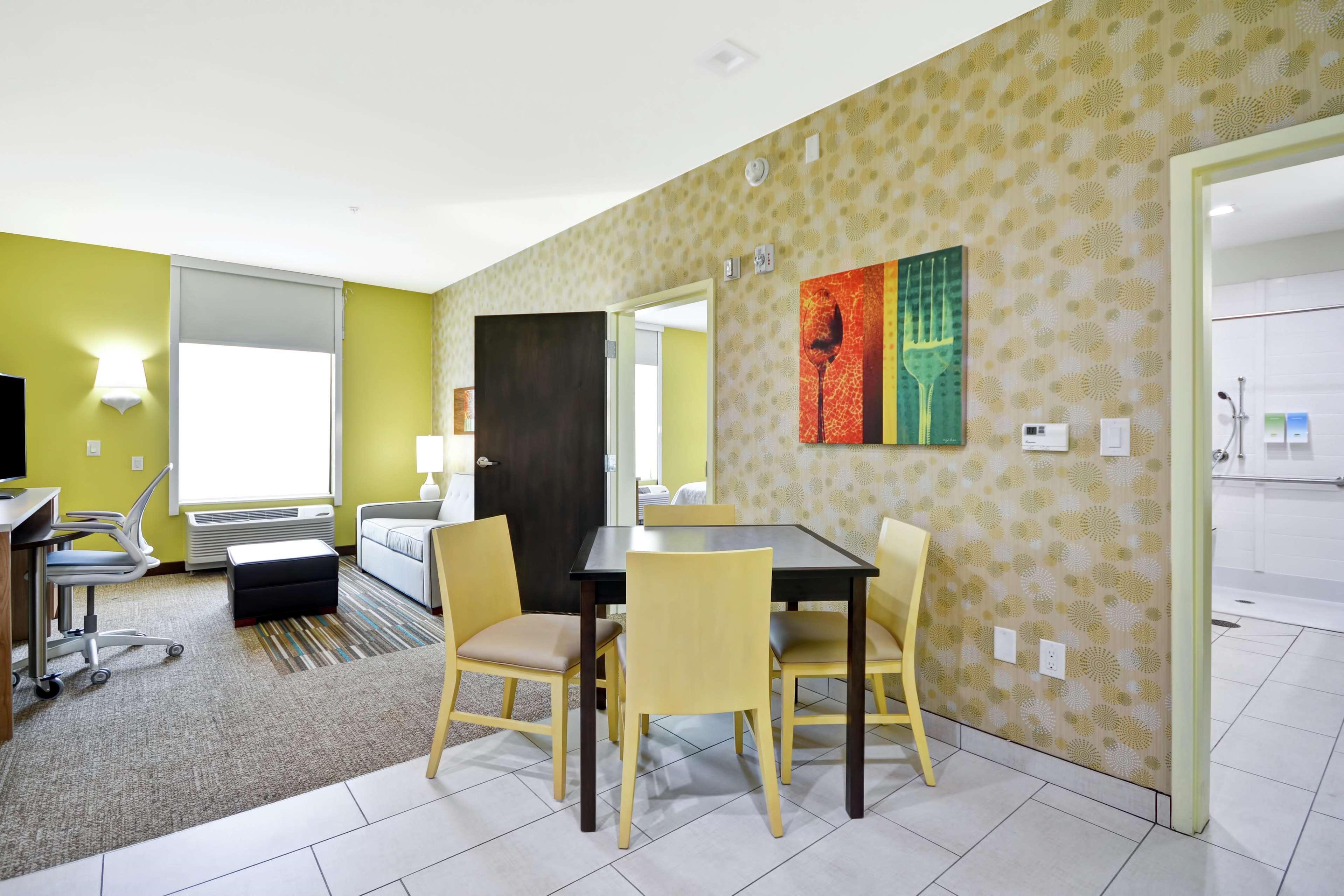 Home2 Suites By Hilton Fort Worth Southwest Cityview Zewnętrze zdjęcie