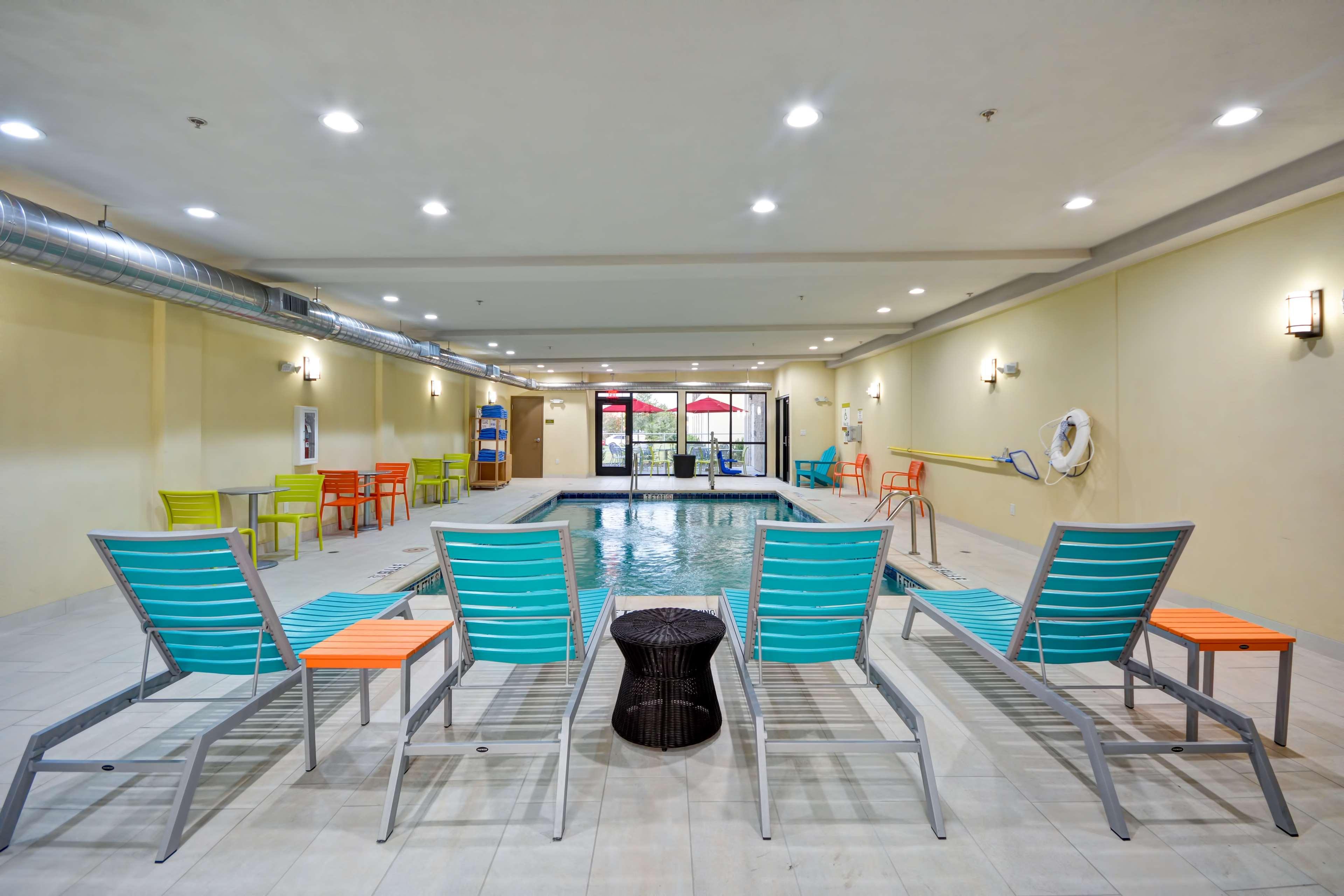 Home2 Suites By Hilton Fort Worth Southwest Cityview Zewnętrze zdjęcie