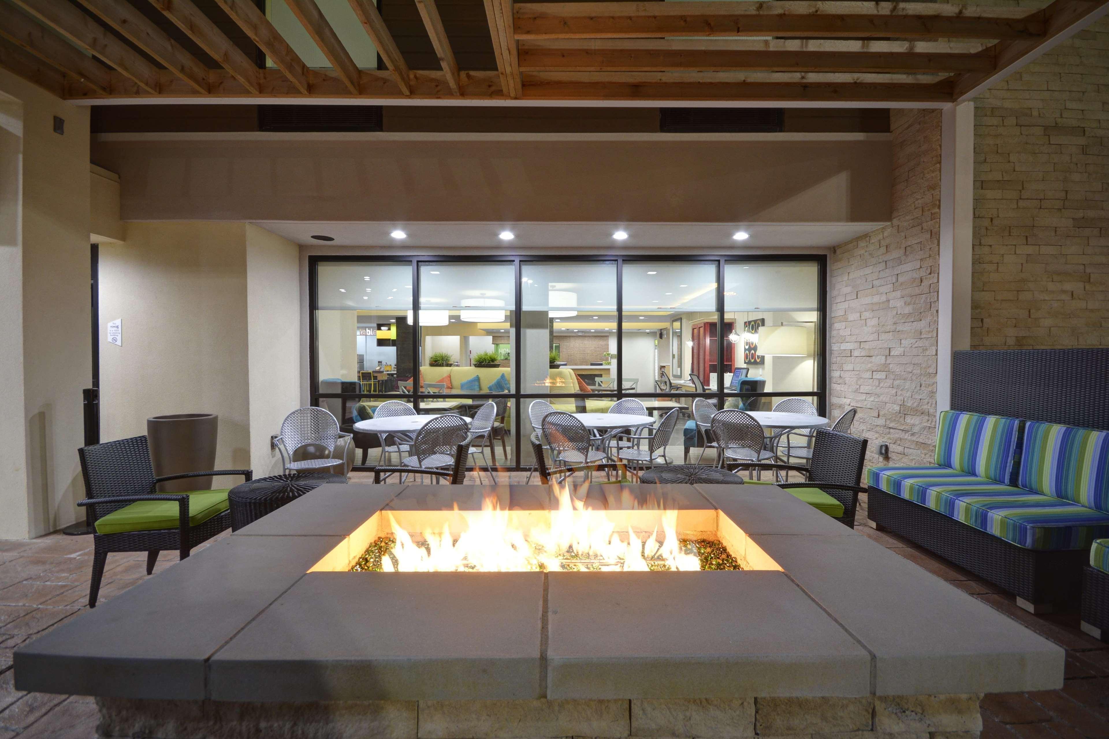 Home2 Suites By Hilton Fort Worth Southwest Cityview Zewnętrze zdjęcie