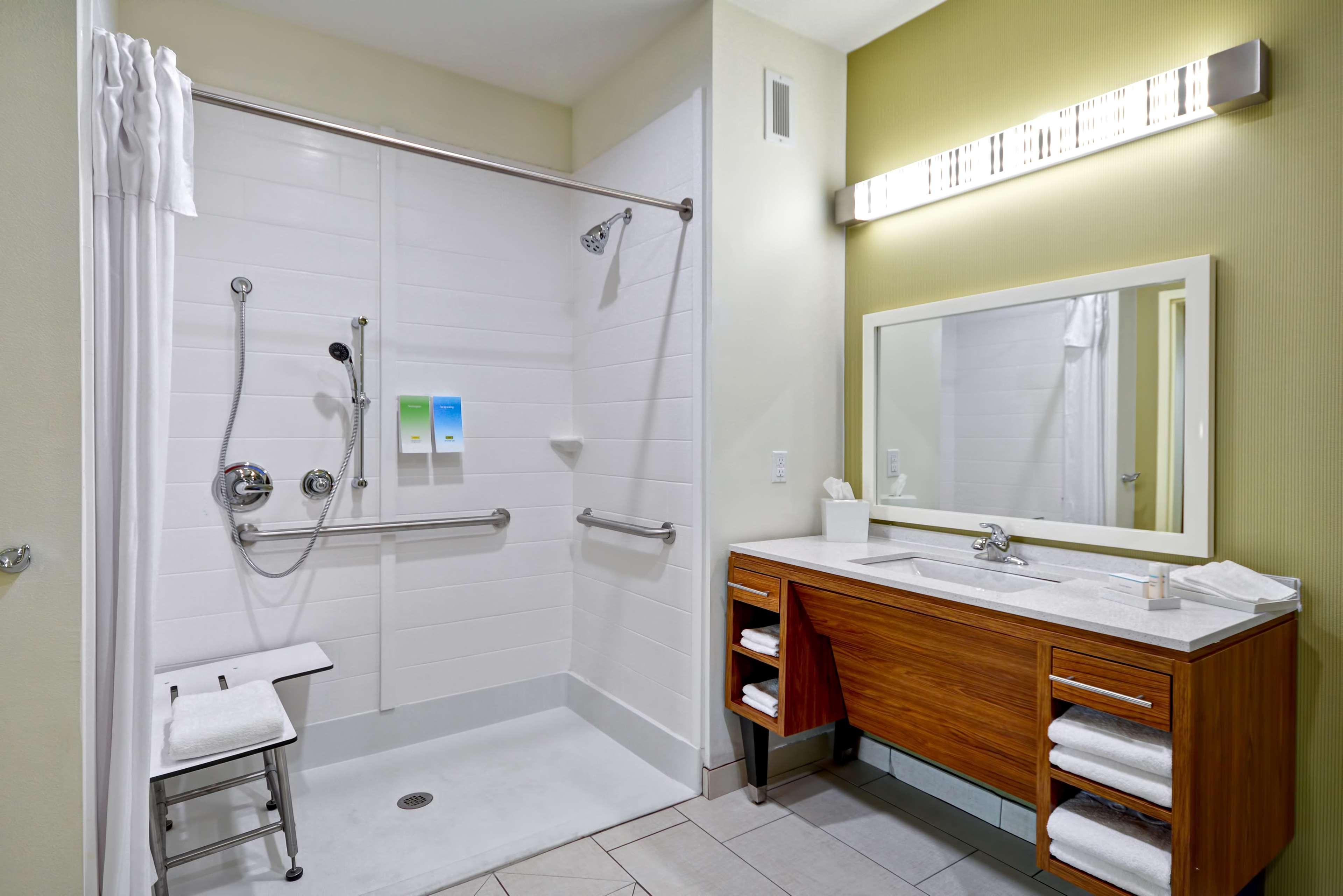 Home2 Suites By Hilton Fort Worth Southwest Cityview Zewnętrze zdjęcie