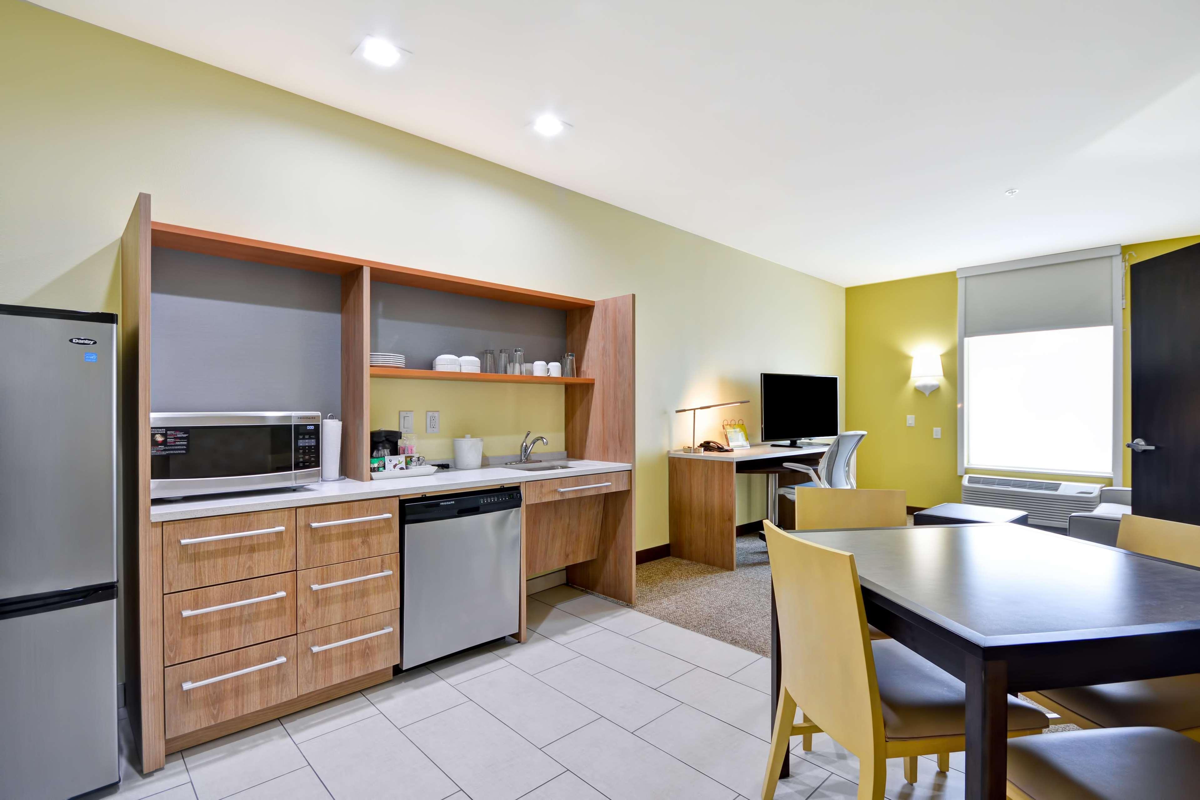 Home2 Suites By Hilton Fort Worth Southwest Cityview Zewnętrze zdjęcie