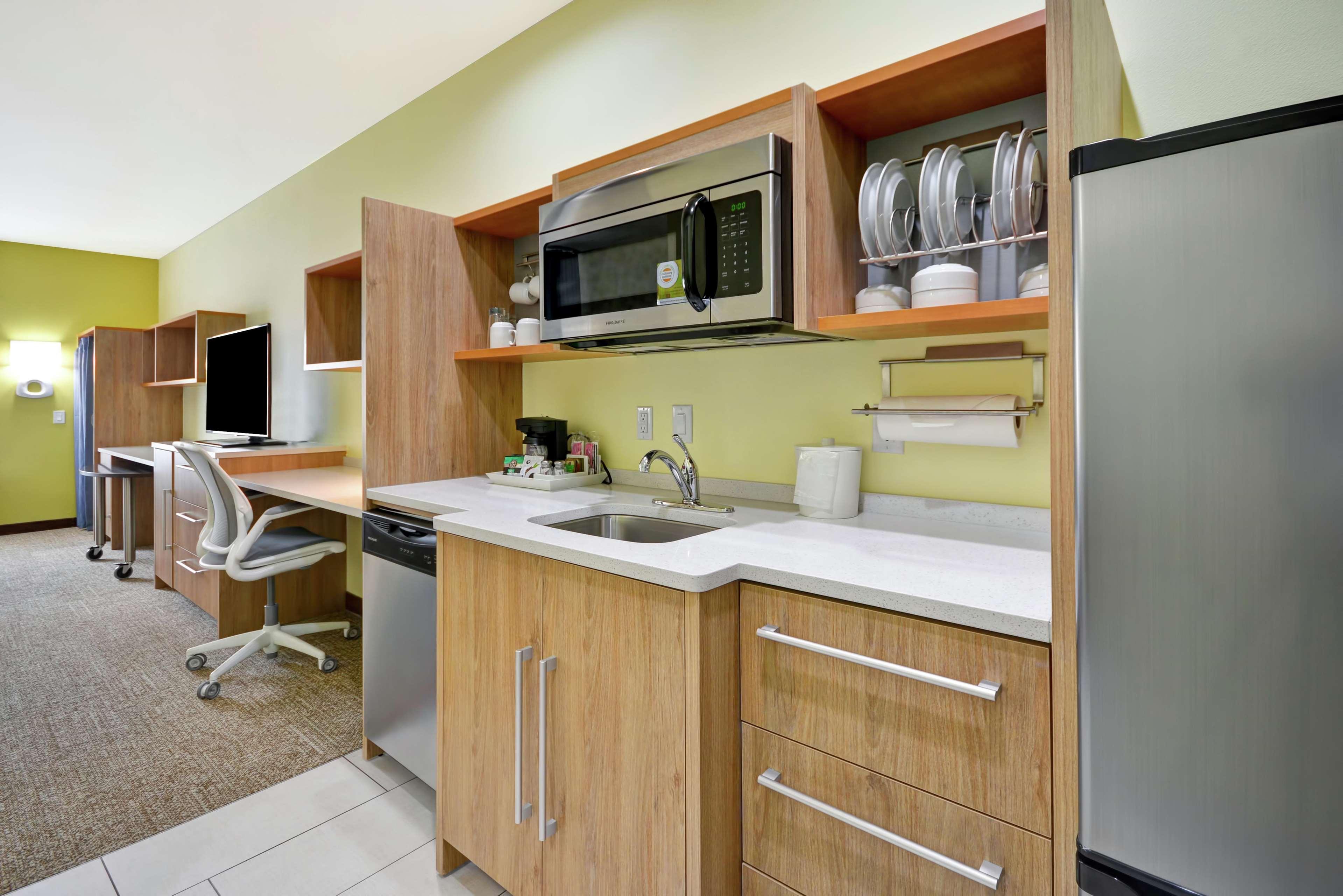 Home2 Suites By Hilton Fort Worth Southwest Cityview Zewnętrze zdjęcie