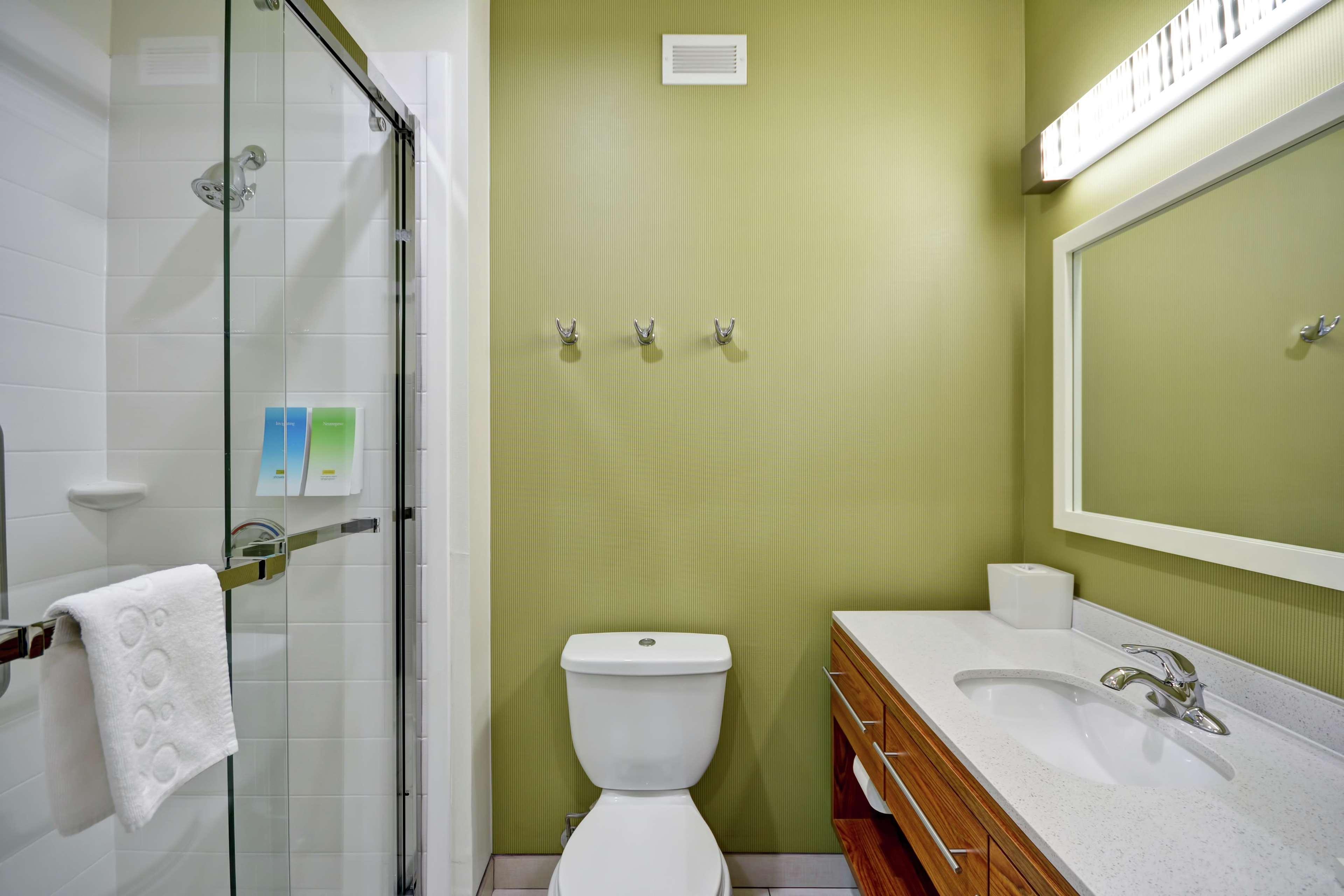 Home2 Suites By Hilton Fort Worth Southwest Cityview Zewnętrze zdjęcie