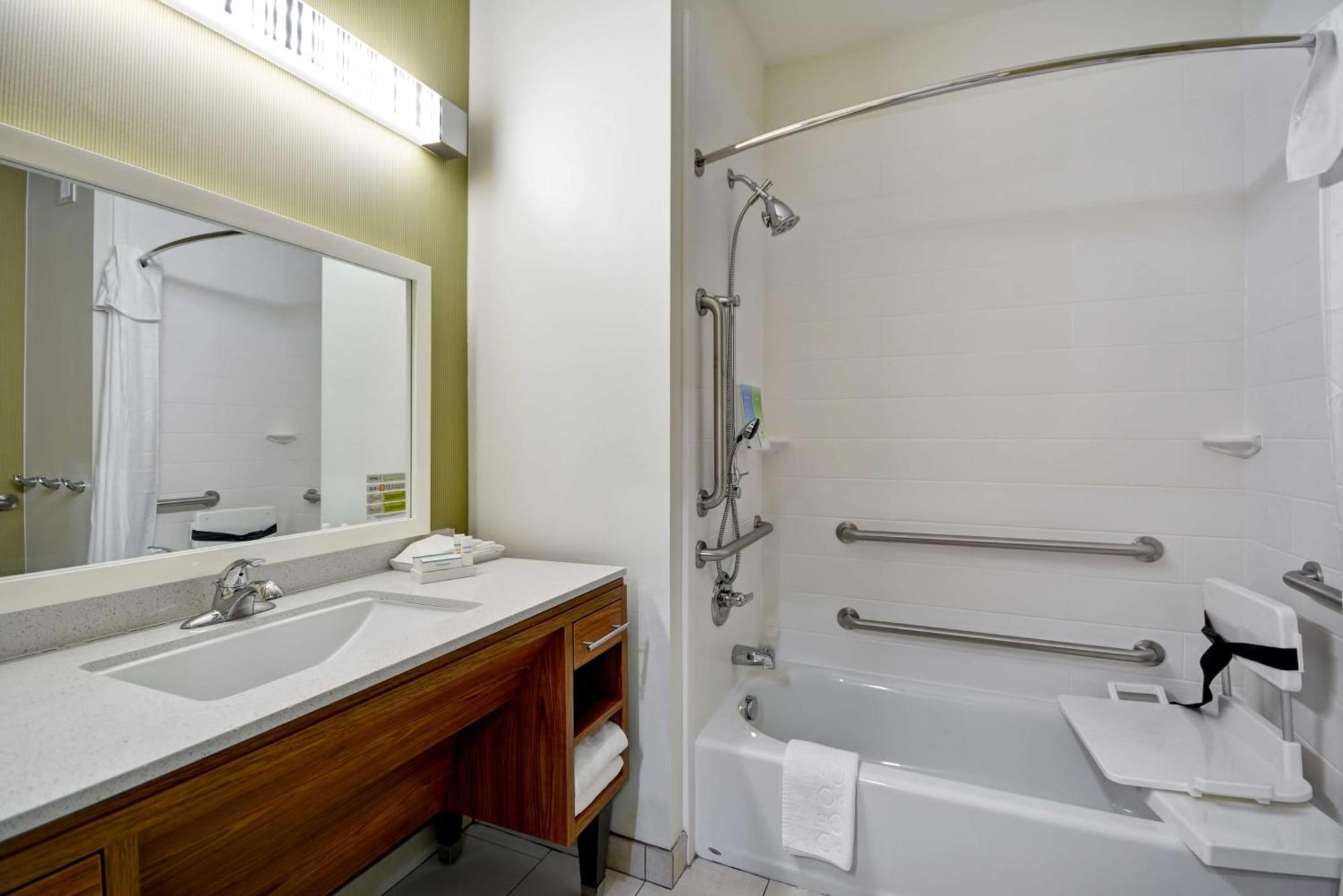 Home2 Suites By Hilton Fort Worth Southwest Cityview Zewnętrze zdjęcie