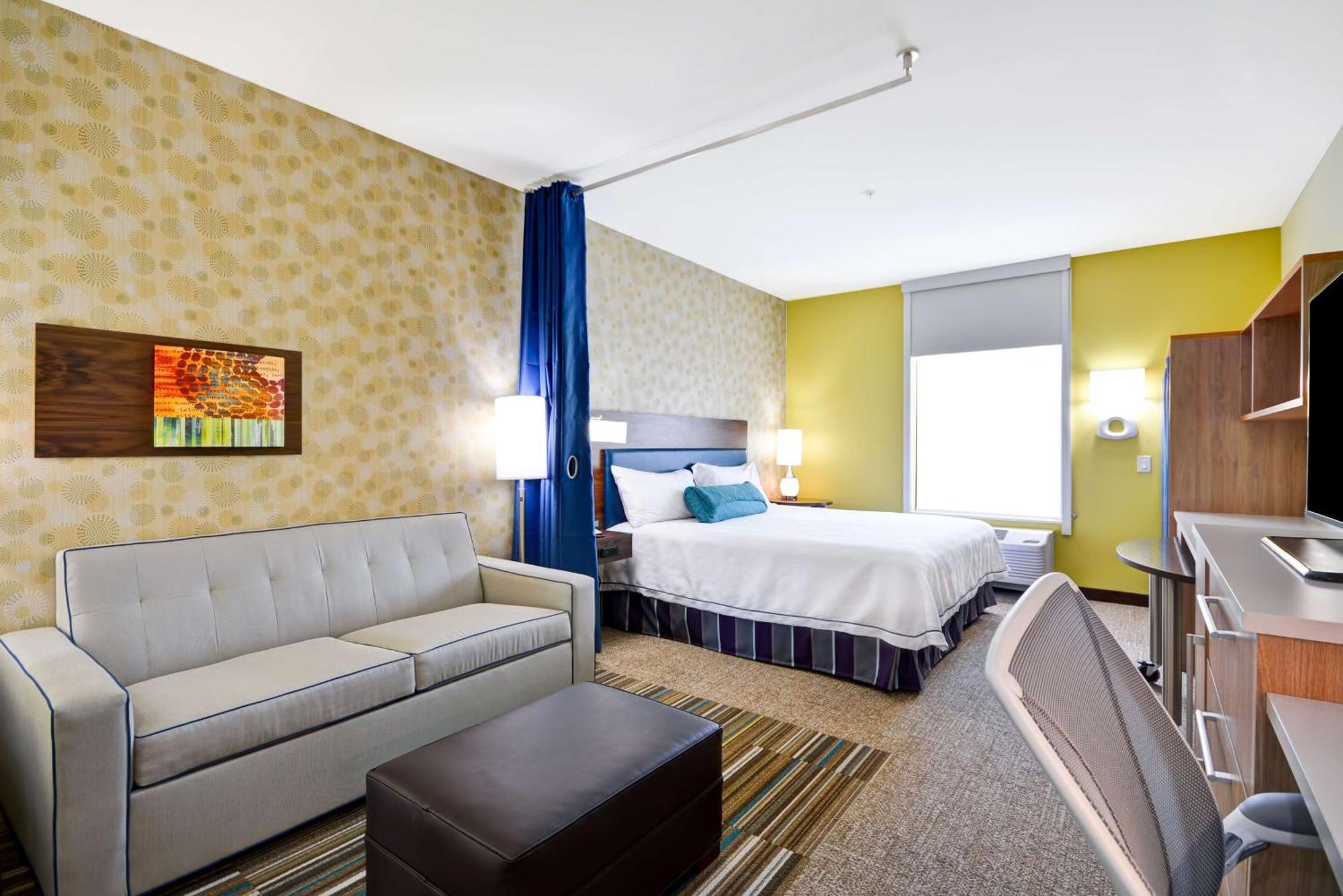 Home2 Suites By Hilton Fort Worth Southwest Cityview Zewnętrze zdjęcie