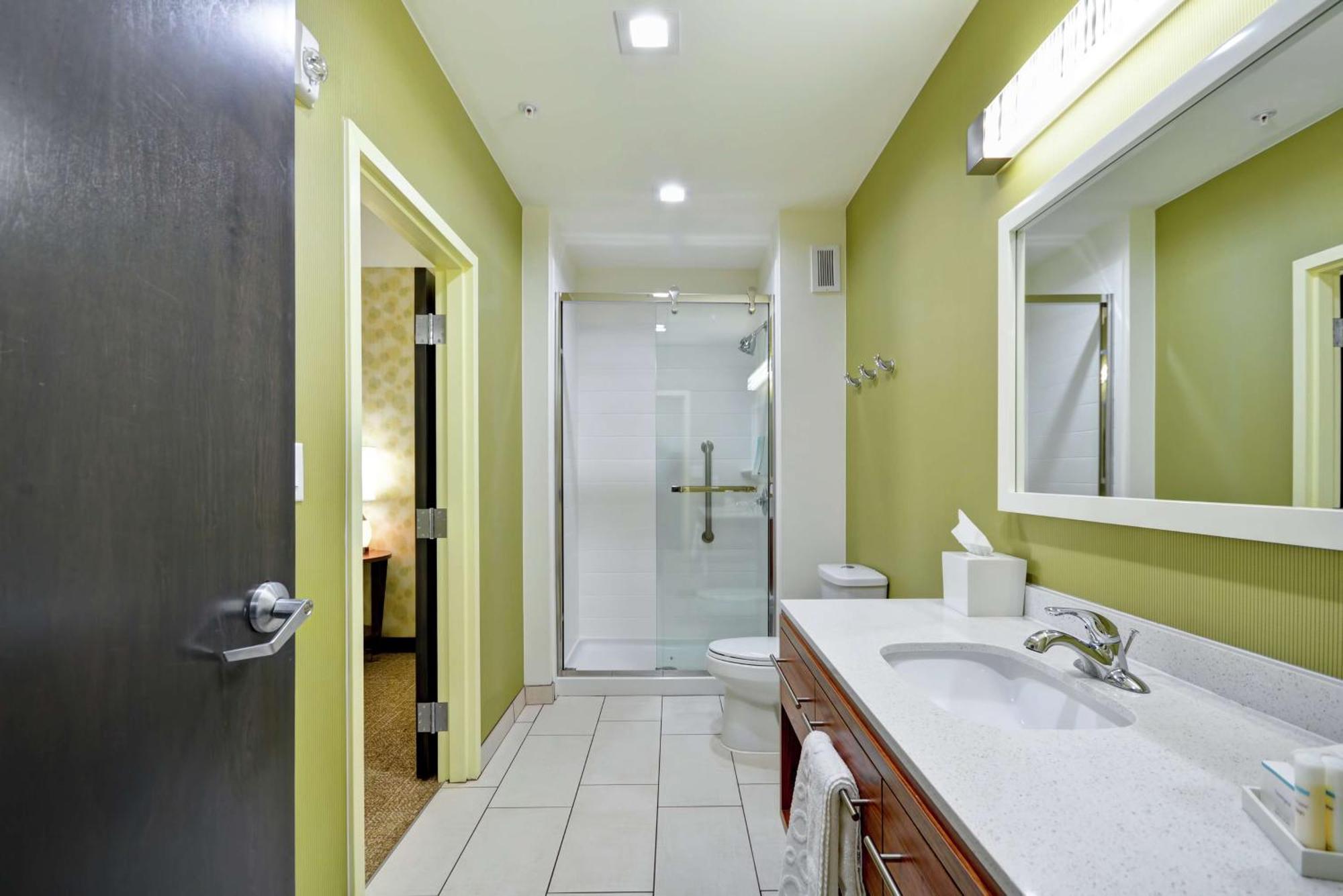 Home2 Suites By Hilton Fort Worth Southwest Cityview Zewnętrze zdjęcie