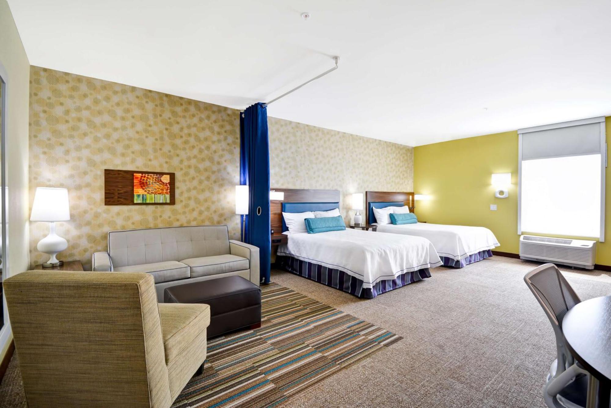 Home2 Suites By Hilton Fort Worth Southwest Cityview Zewnętrze zdjęcie