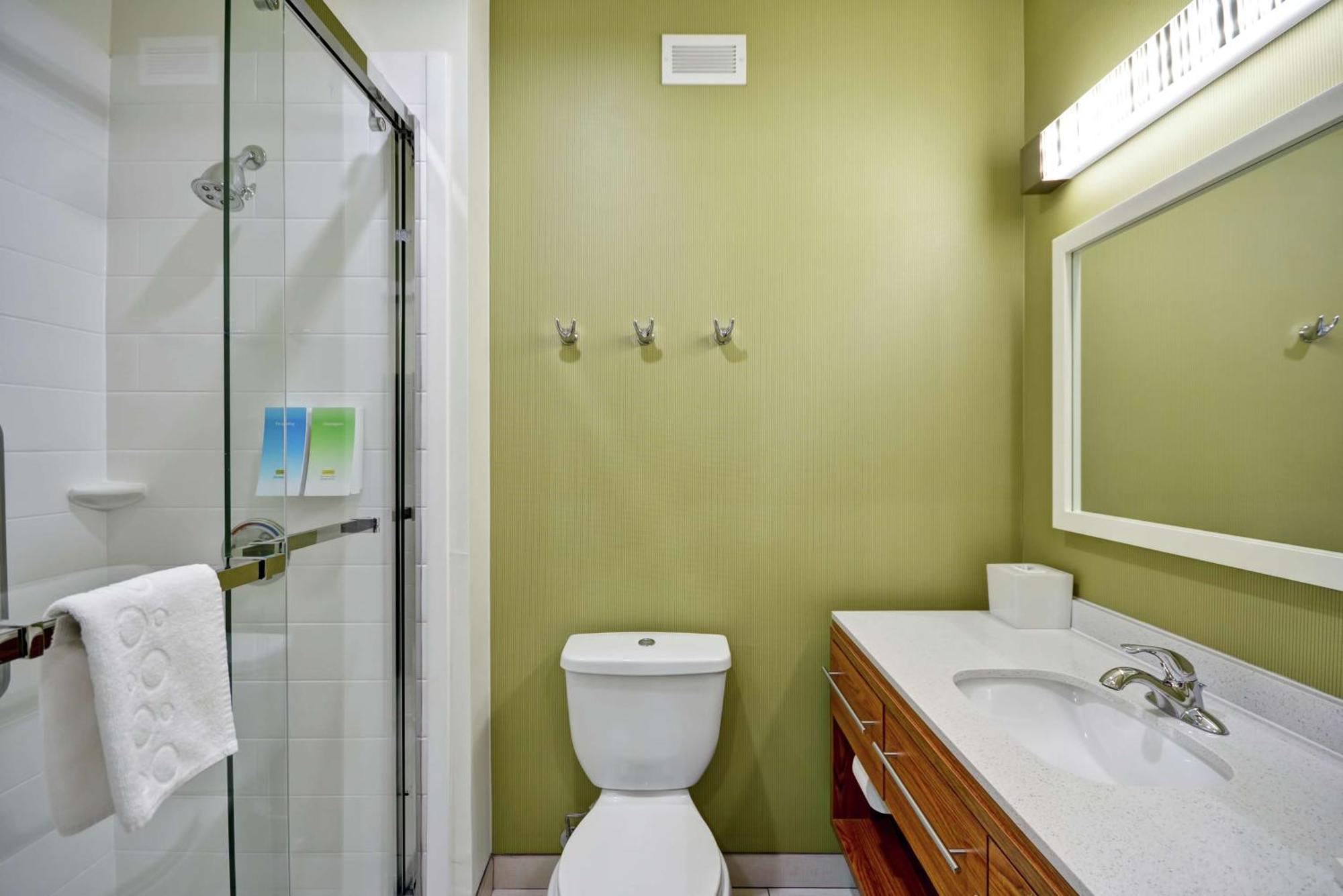 Home2 Suites By Hilton Fort Worth Southwest Cityview Zewnętrze zdjęcie