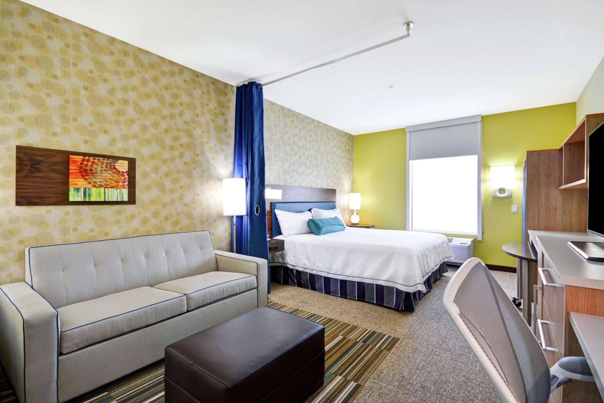 Home2 Suites By Hilton Fort Worth Southwest Cityview Zewnętrze zdjęcie